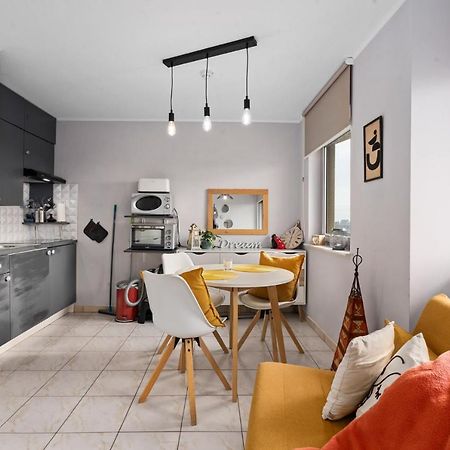 Apartmán Studio Lumineux Cosy Blankenberge Exteriér fotografie