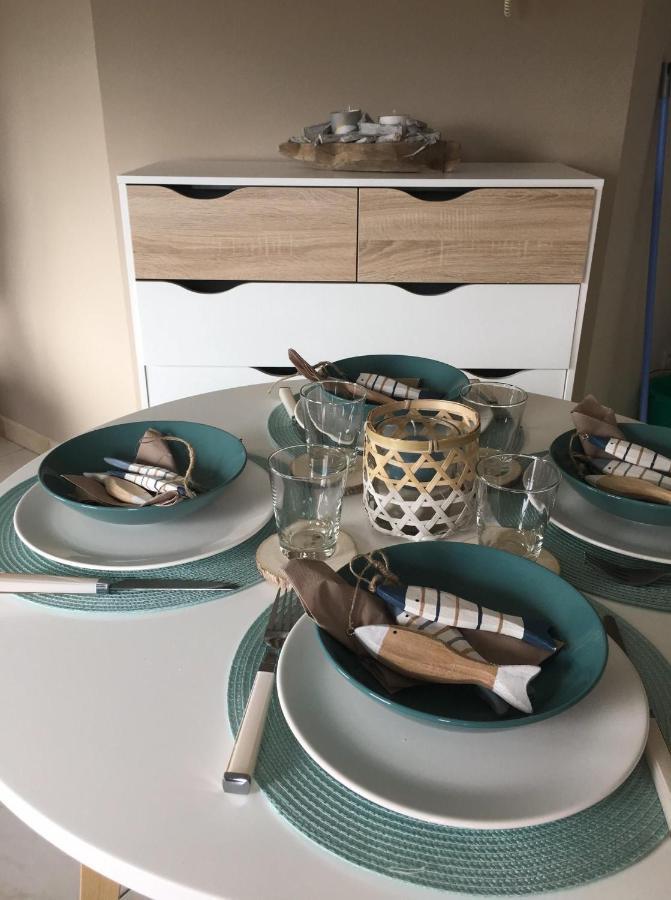 Apartmán Studio Lumineux Cosy Blankenberge Exteriér fotografie