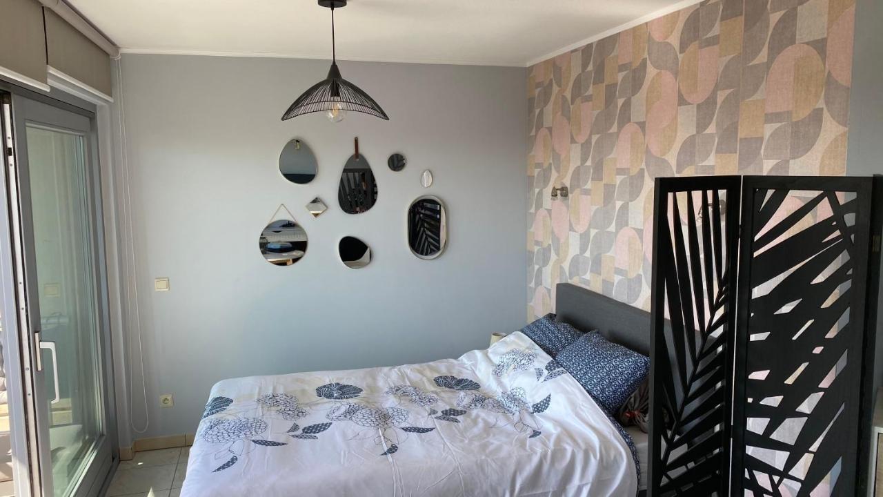 Apartmán Studio Lumineux Cosy Blankenberge Exteriér fotografie