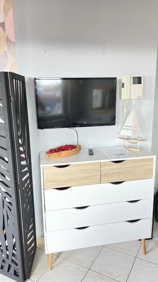 Apartmán Studio Lumineux Cosy Blankenberge Exteriér fotografie