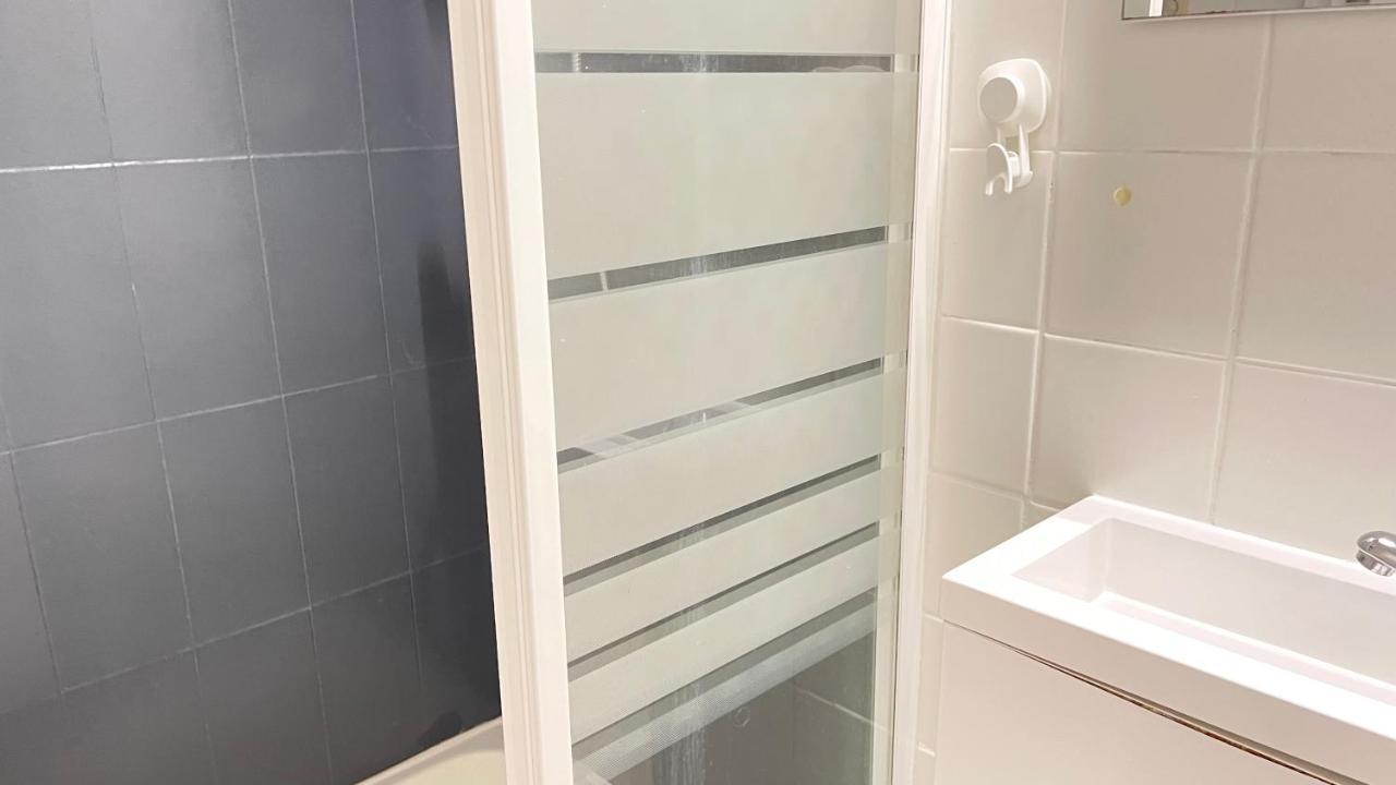 Apartmán Studio Lumineux Cosy Blankenberge Exteriér fotografie