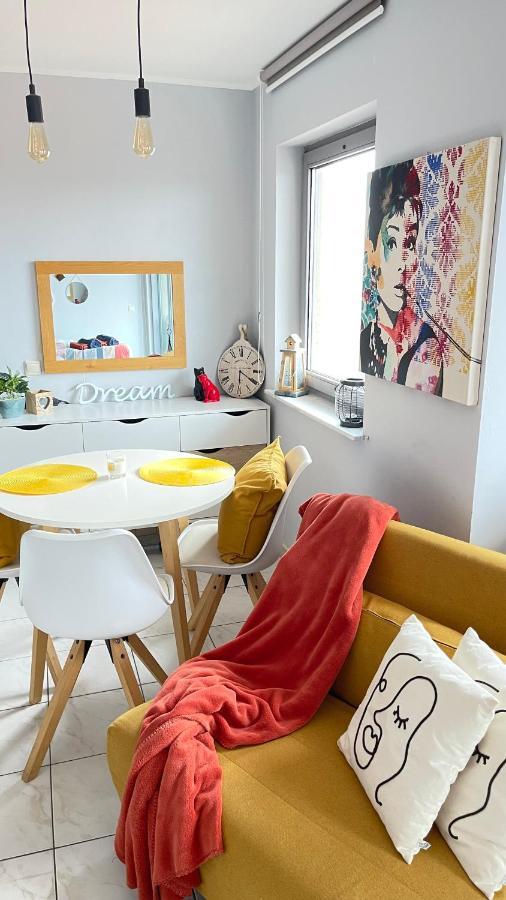 Apartmán Studio Lumineux Cosy Blankenberge Exteriér fotografie