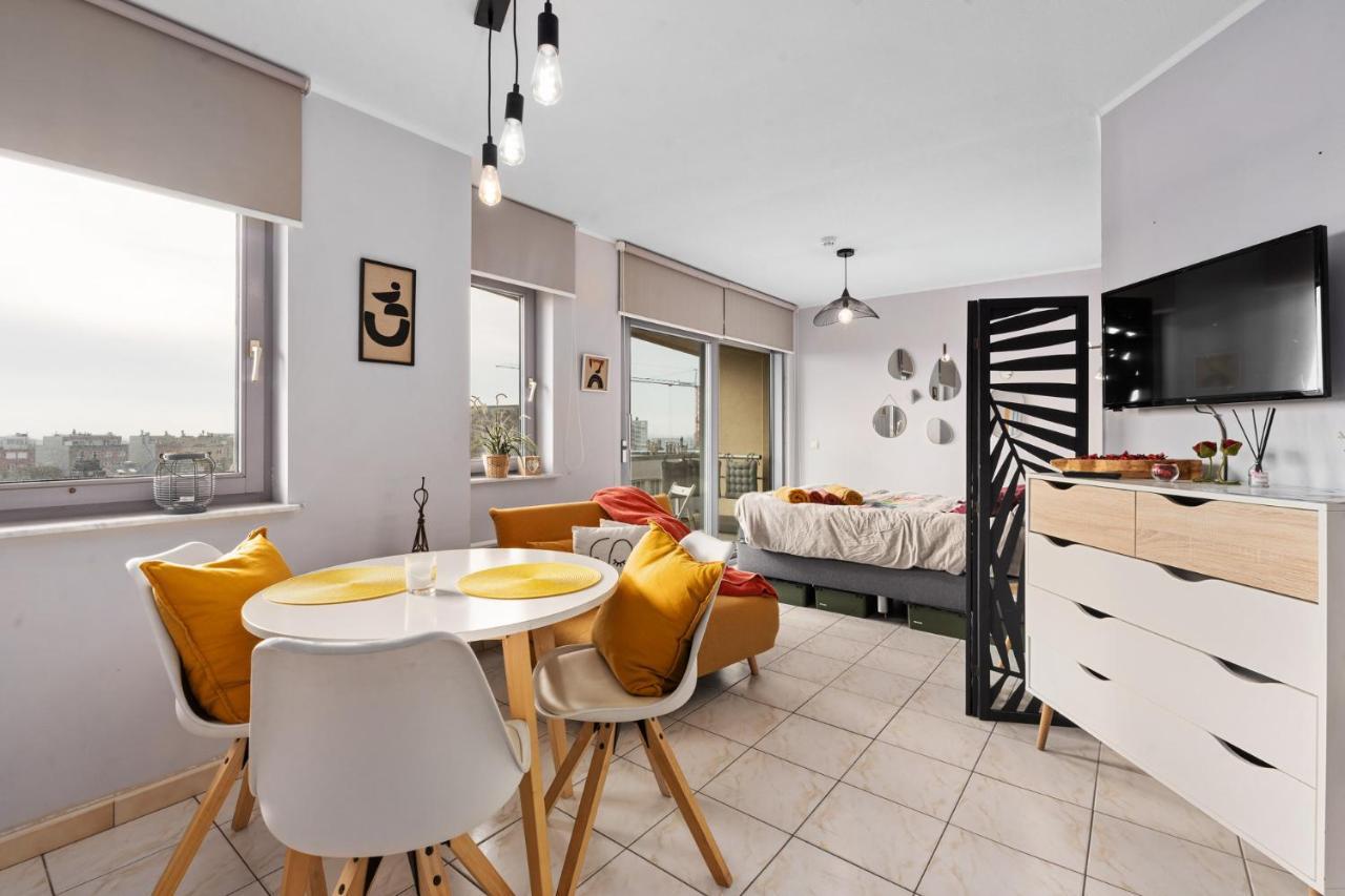 Apartmán Studio Lumineux Cosy Blankenberge Exteriér fotografie